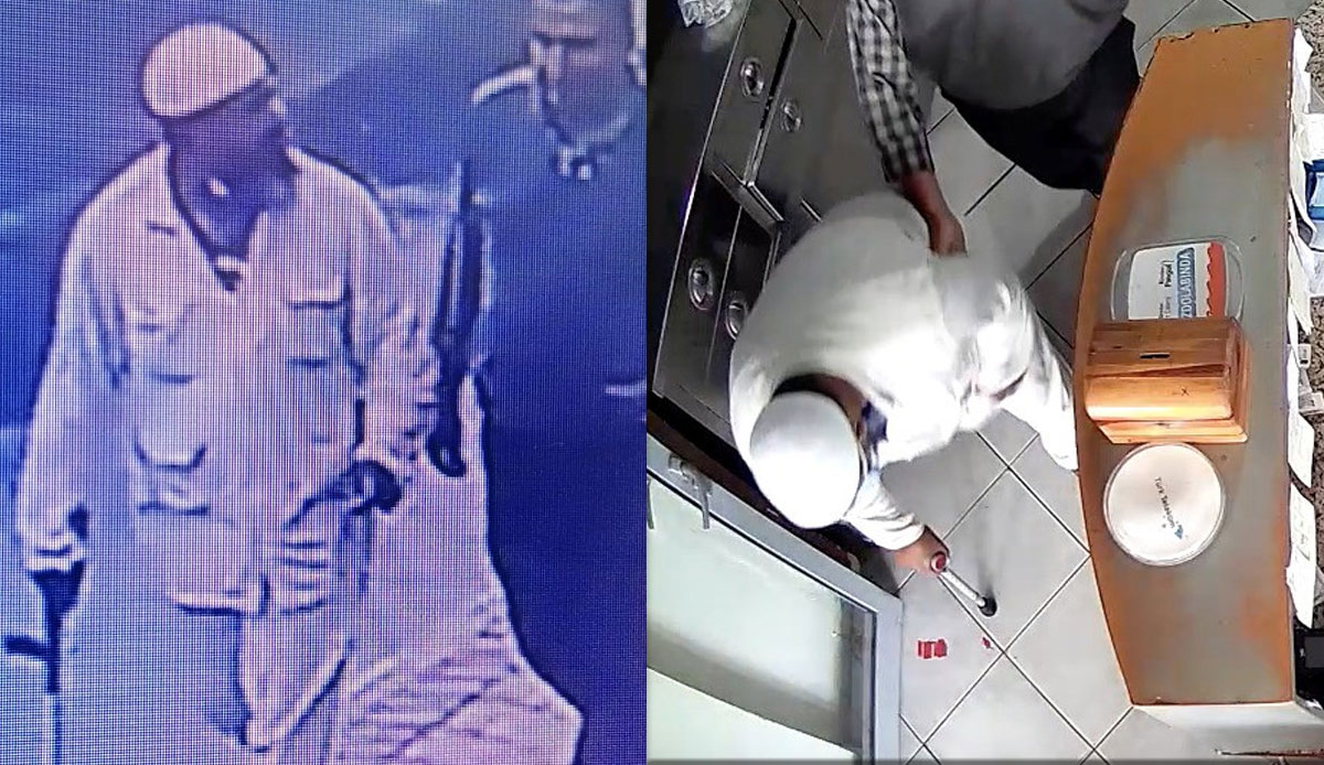 Dilenciden Oscarlık rol: Görenler şaşkınlığı gizleyemedi