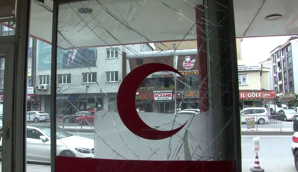 Anaokulunda fenalaşan 5 yaşındaki kız hayatını kaybetti! Aile hastaneyi birbirine kattı