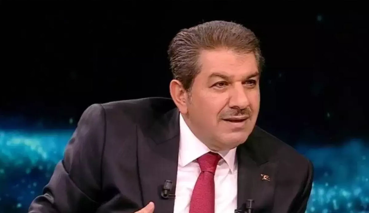 Tevfik Göksu'dan çok konuşulacak Ekrem İmamoğlu iddiası: Sen özgün bir projesin