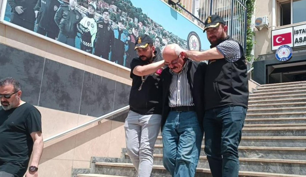 Ortağını öldürmekten 17 yıldır aranıyordu! Seri cinayetler ortaya çıktı!