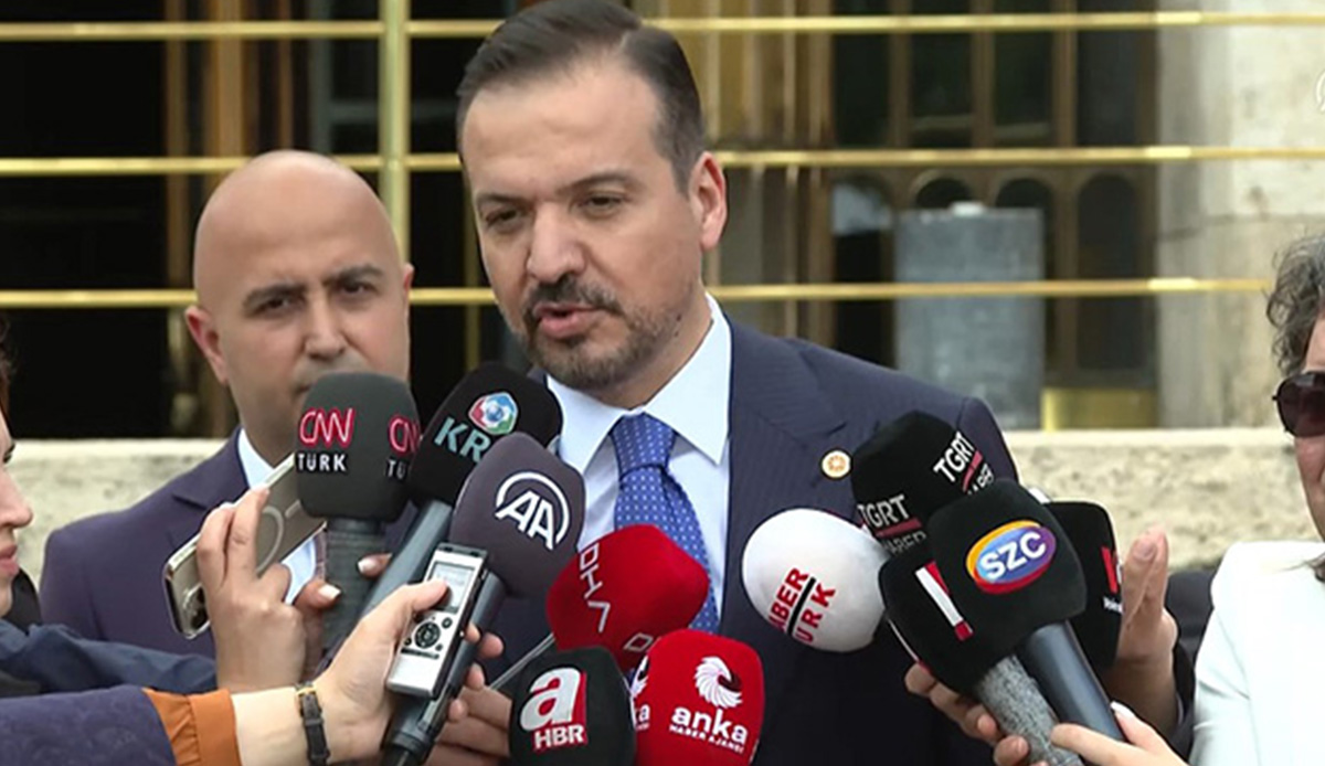 Millet İttifakı dağılmadı mı? İYİ Parti Sözcüsü'nden dikkat çeken açıklama görseli