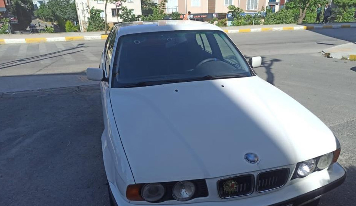 Pendik’te drift yapıp görüntüleri sosyal medyada paylaştı! 20 bin 778 TL ceza yedi