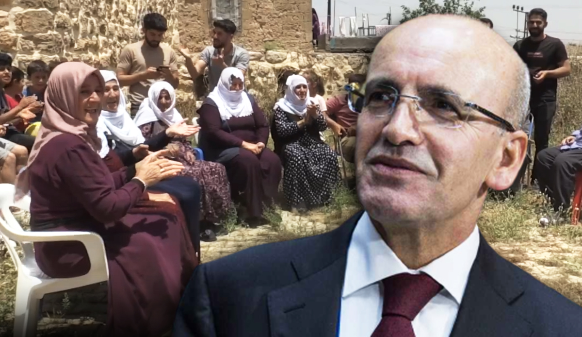 Mehmet Şimşek'in bakan olması en çok onları sevinirdi