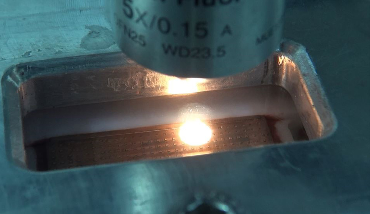 Elektronik cihazlarda ısınma problemini ortadan kaldıran formül
