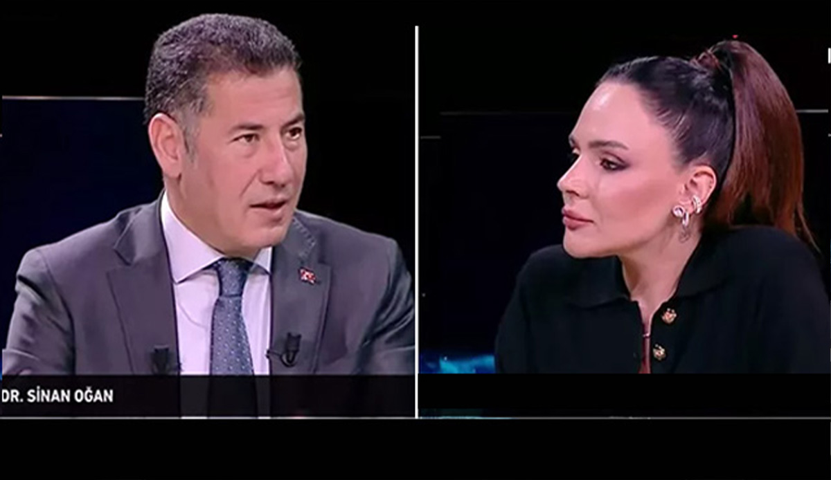 Sinan Oğan'dan dikkat çeken '2028' mesajı