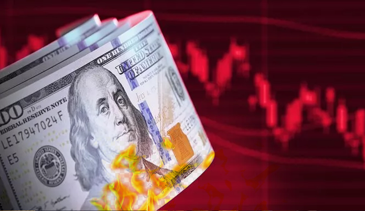 Dolar kurunda en riskli seviye! Ünlü ekonomist doların ateşini alacak tek yolu açıkladı