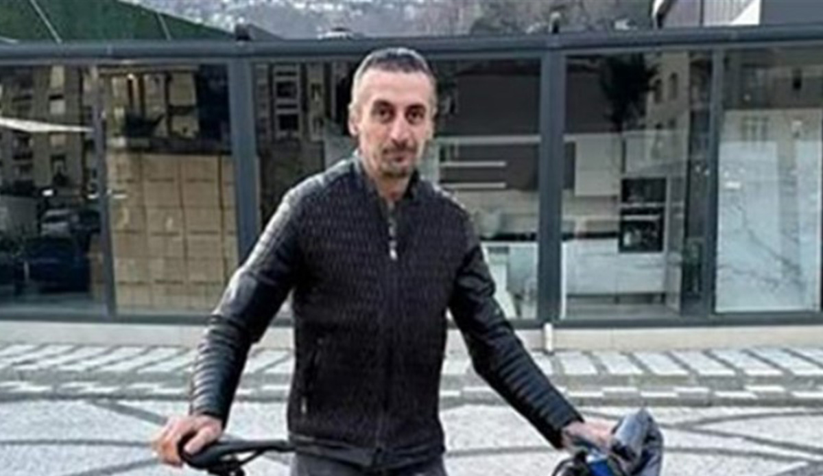 İstanbul’da korkunç cinayet: Beyzbol sopasıyla öldürüp cesedini yaktı