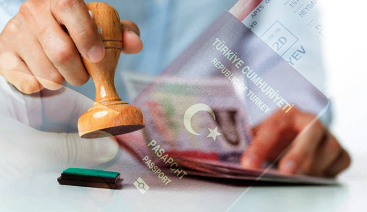 Vize retleri peş peşe geliyor: Peki Türkleri en çok hangi ülkeler reddediyor