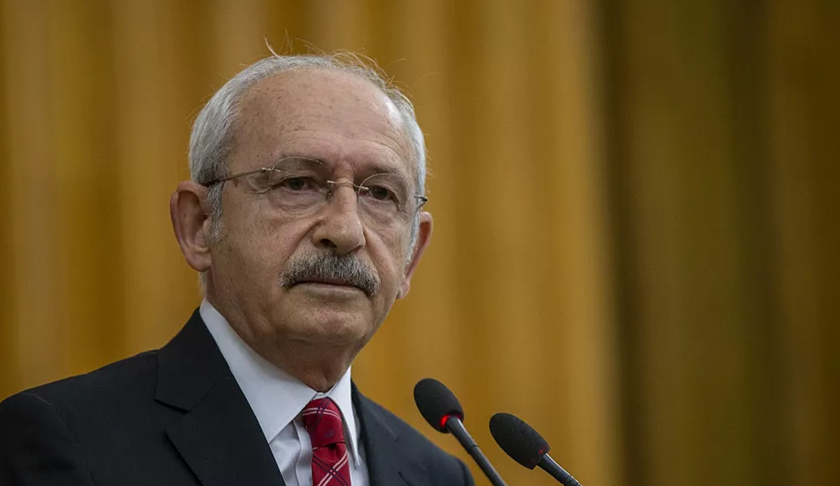 Kılıçdaroğlu'ndan şaka gibi sözler: Erdoğan birinci turda kaybetti