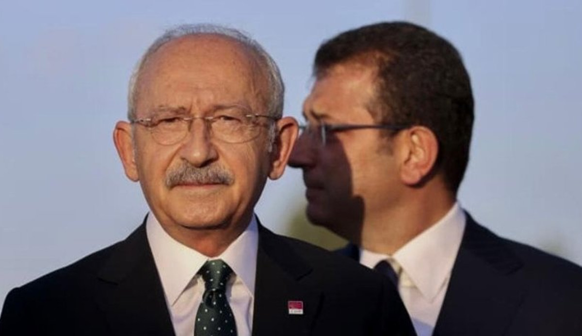 Ekrem İmamoğlu, aday olabilir mi? Kılıçdaroğlu'ndan kaçamak cevap