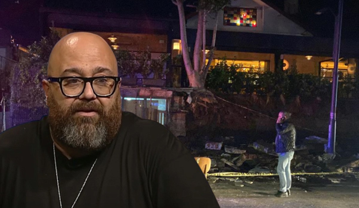 Ünlü Şef Somer Sivrioğlu’nun 22,5 yıla kadar hapsi isteniyor