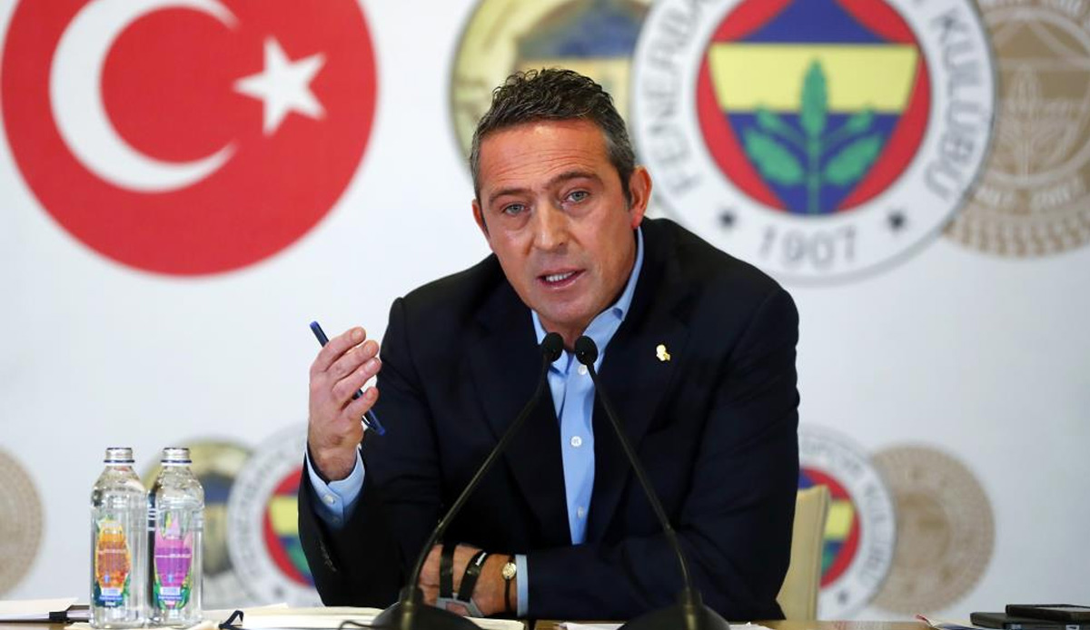 Ali Koç: TFF seçimlerinde, Kulüpler Birliği olarak birden çok adayın çıkmasını istiyoruz