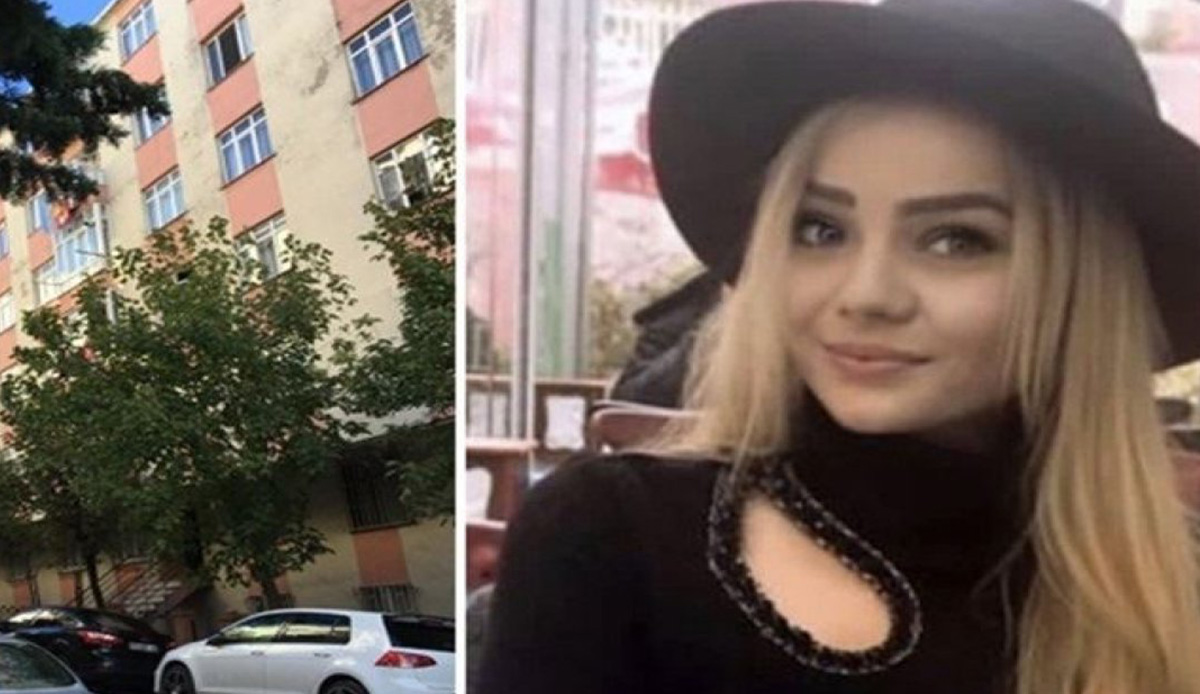 Önce boğuldu ardından evi benzinle yakıldı! Fatma Mavi cinayetinde karar açıklandı