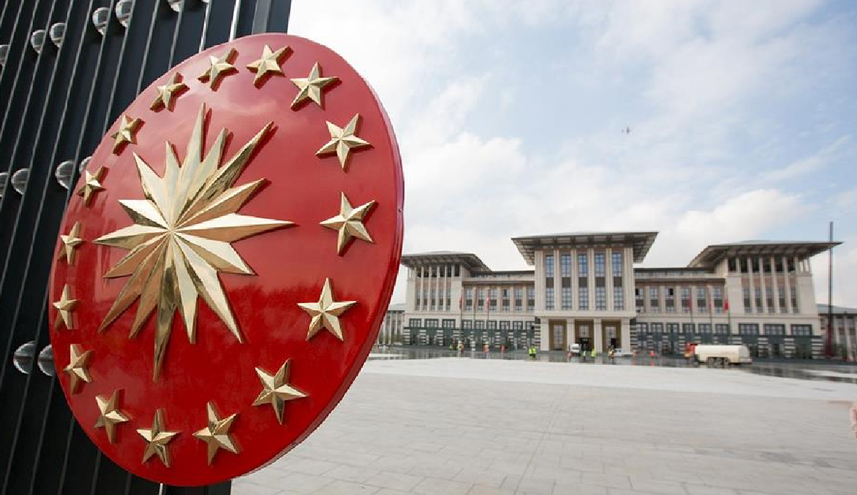 Yeni ekonomi yönetimi ilk kez toplandı