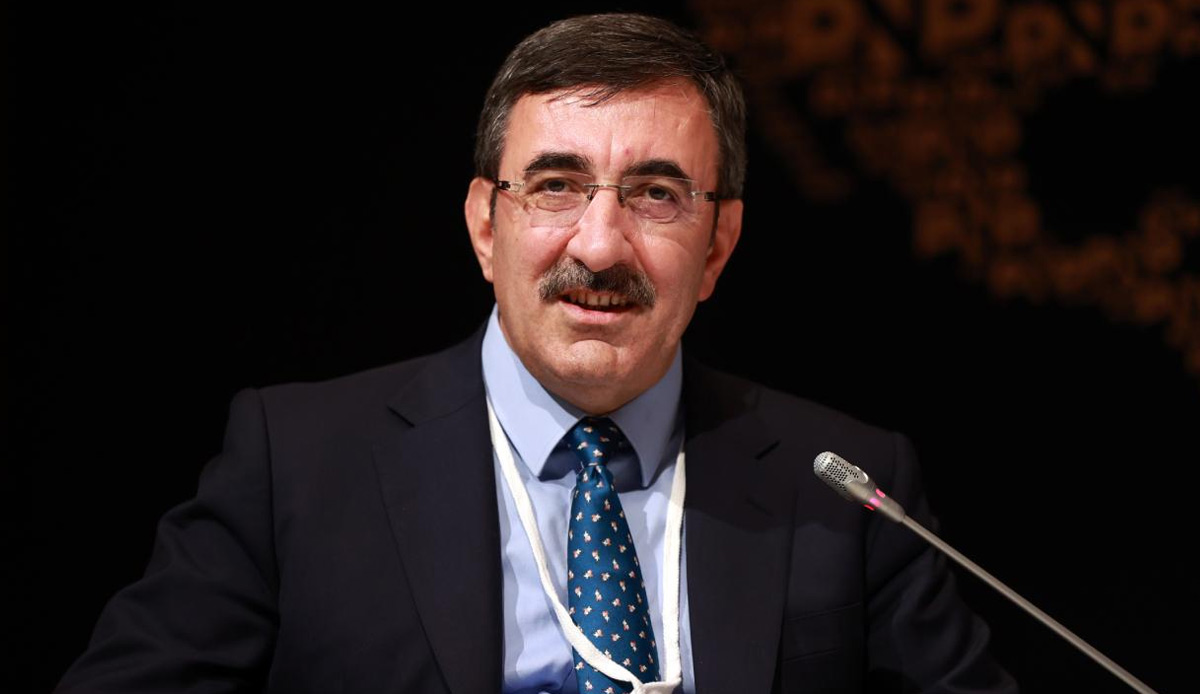 Cevdet Yılmaz'dan asgari ücret ve Kur Korumalı Mevduat açıklaması