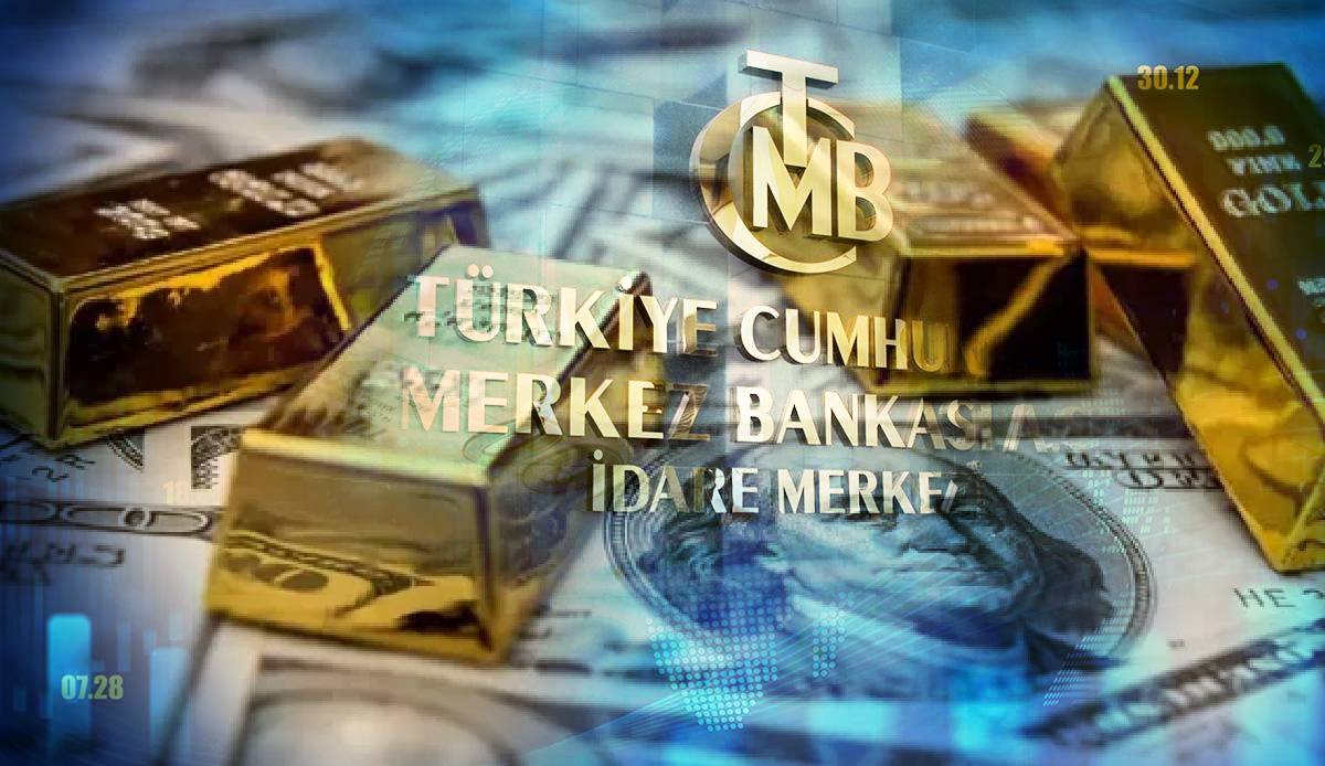 Gram altın ve dolar 22 Haziran'ı bekliyor! Ünlü ekonomist TCMB'nin alacağı kararı açıkladı