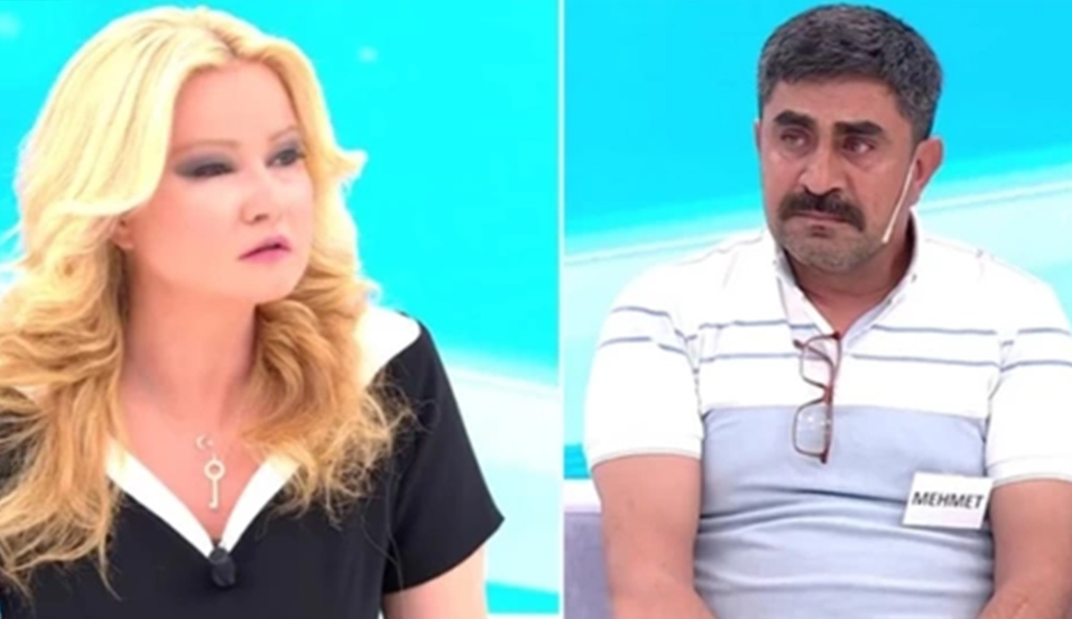 Müge Anlı'da kayıp kızını arayan baba, evinde intihar etti!