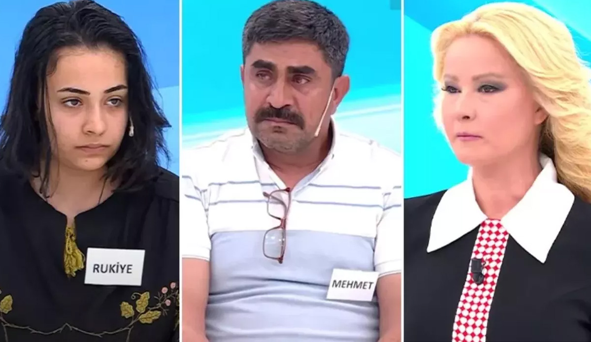Müge Anlı'da kızını arayan baba intihar etti! Canlı yayına çıkan kızının anlattıkları kan dondurdu