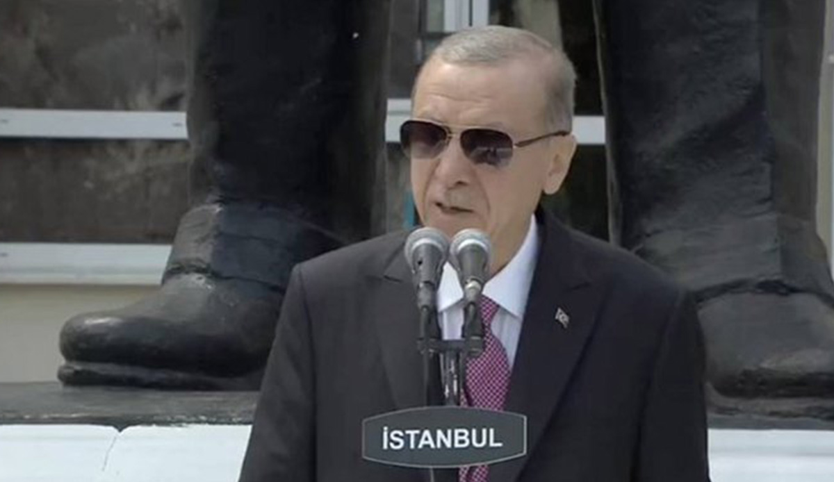 Erdoğan'dan öğretmenlere atama müjdesi: Haklarını ödeyemeyiz