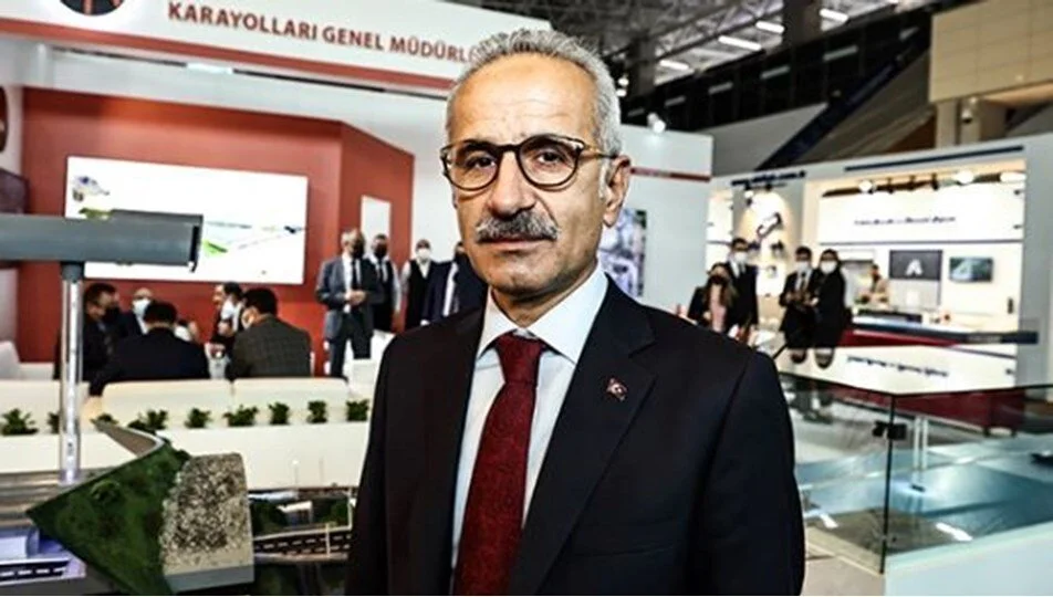 İstanbul Havalimanı-Gayrettepe metrosunda sona gelindi