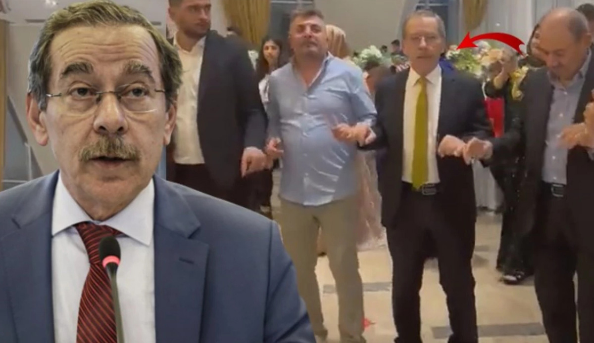 'Kılıçdaroğlu' ve 'istifa' açıklamasıyla çok konuşulmuştu! Abdüllatif Şener'den gündem değiştirecek paylaşım