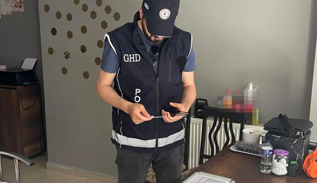 İstanbul’da kaçak işçi çalıştıran şirketlere ceza yağdı!