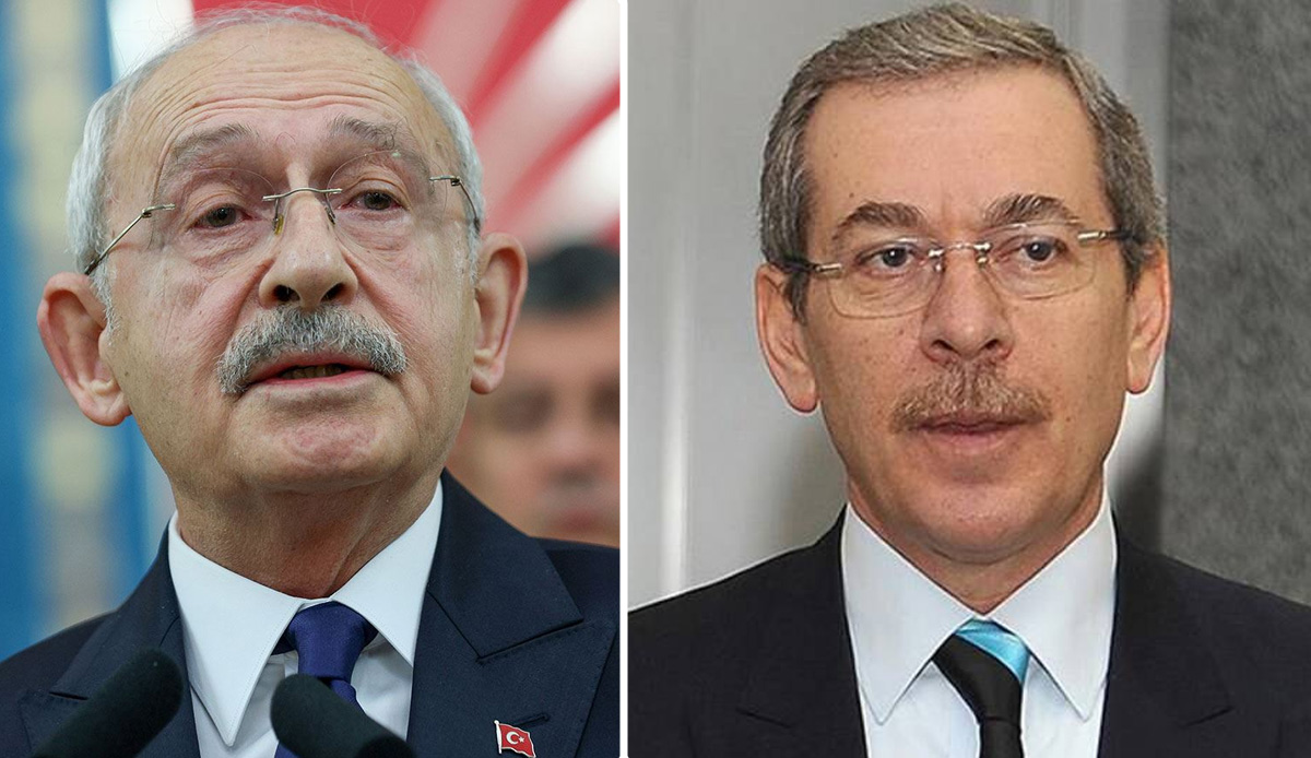 Kılıçdaroğlu'na oy vermediğini söyleyen Abdüllatif Şener'den ilginç savunma