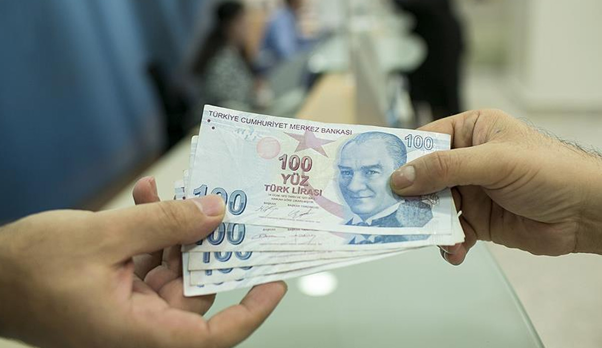 Yeni asgari ücret 11 bin 402 lira oldu