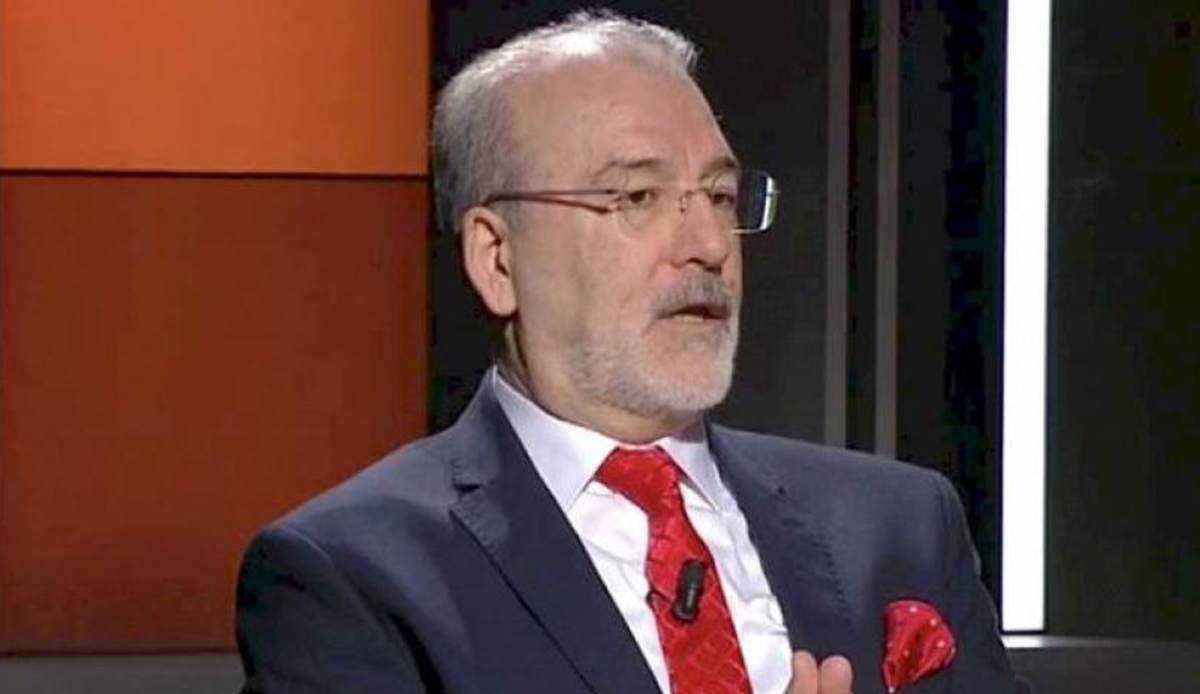 AK Partili Cevizoğlu canlı yayında İmamoğlu'nun raporuna sert çıktı! Savcıları göreve çağırdı