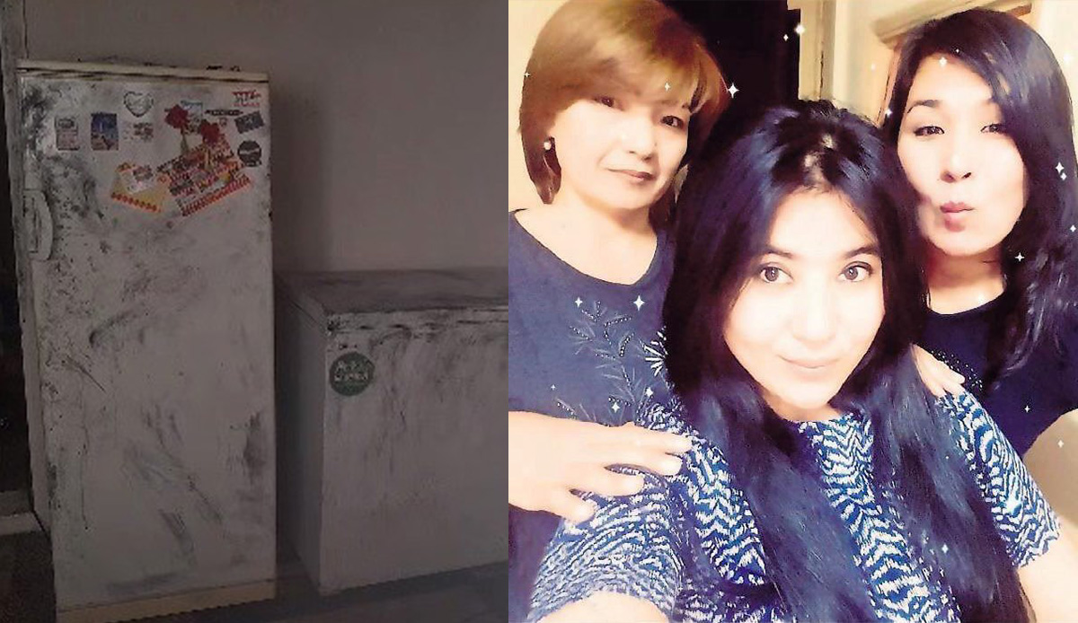 İzmir'de 4 kişiyi parçalayıp dondurucuda saklayan cani yakalandı