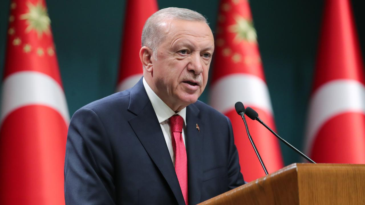 Beştepe'de asgari ücret zirvesi