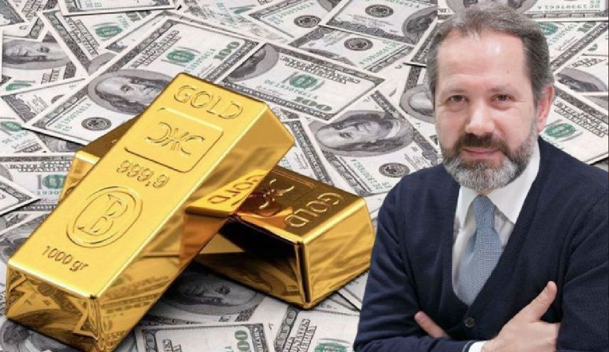 Gram altın için İslam Memiş'ten TCMB sonrası rekor tahmin!