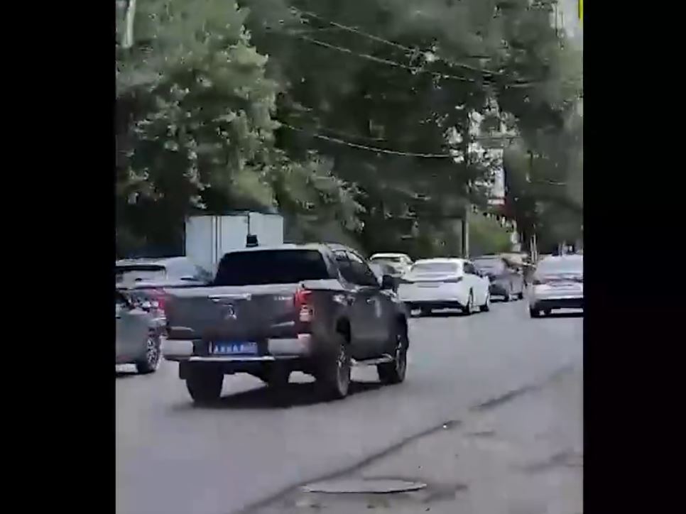 Çeçen lider Kadirov'un Akhmat özel kuvvetleri birimleri Rostov'a gidiyor