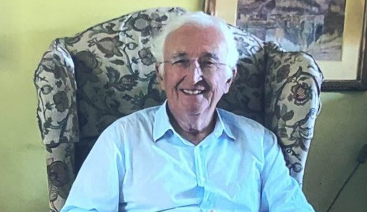 Ünlü ekonomist Korhan Berzeg'den günlerdir haber alınamıyor