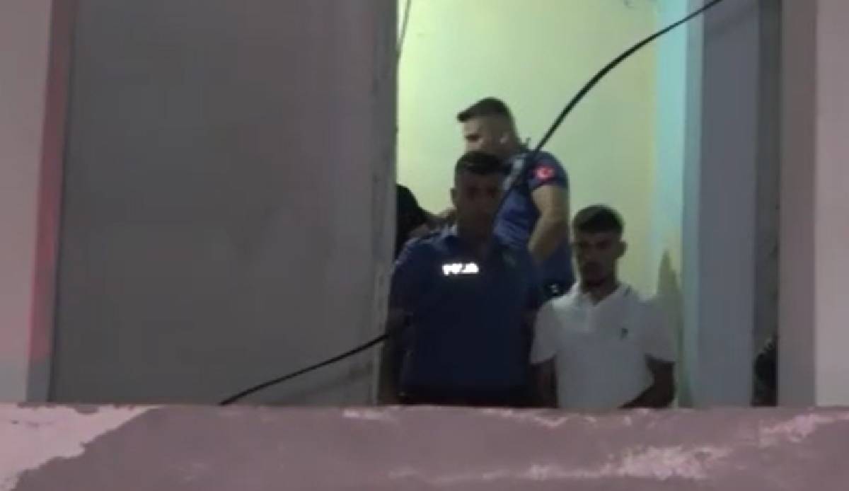 Adana'da alacak verecek kavgası: 1 ölü, 1 yaralı