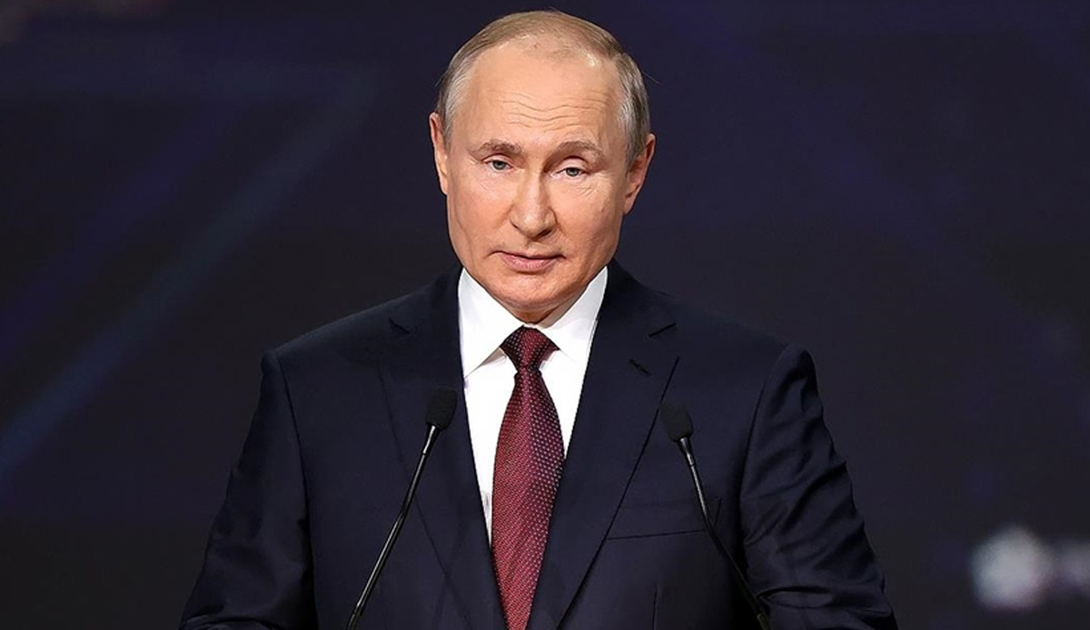 Putin'den Wagner'e açık teklif: Ya orduya katılın ya da gidin