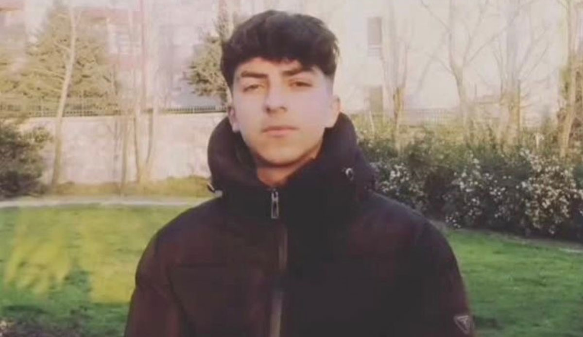 Sokak ortasında vahşet! 17 yaşındaki genç öldürüldü
