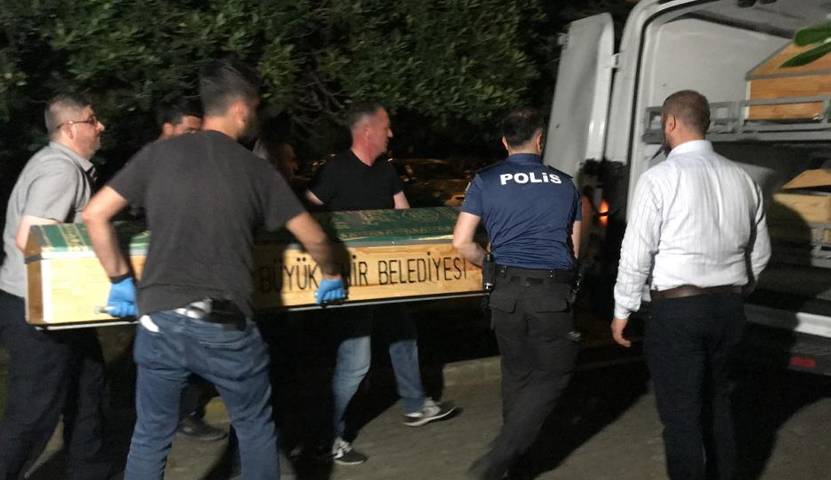 Kocaeli'de polise yapılan ihbar korkunç olayı ortaya çıkardı