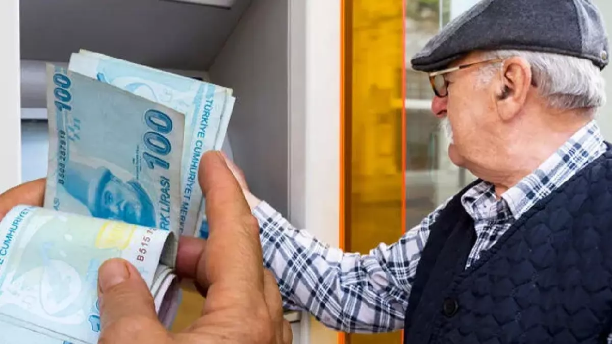 Memur ve emekli zammı için özel çalışma geliyor! İşte kulislerde konuşulan formül ve zam oranları