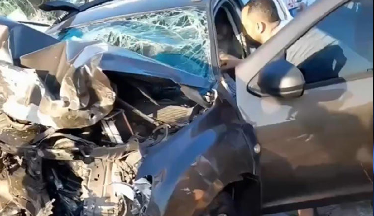 İzmir’deki feci kazada kahreden detay! Tatilden dönüyorlardı