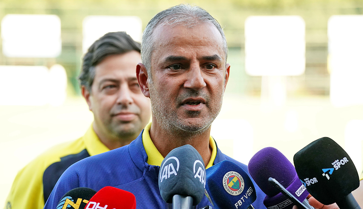 Fenerbahçe yeni sezona başladı