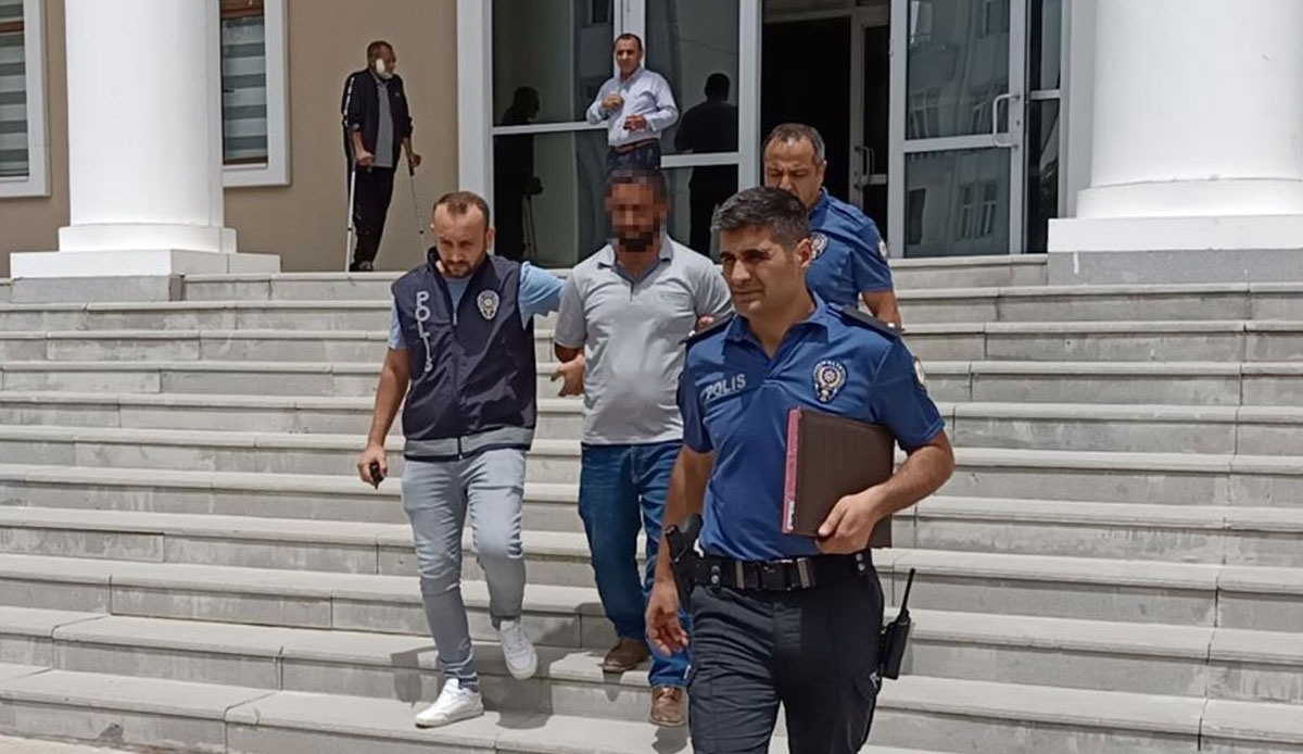 Kıskanç kardeş dehşet saçtı, ablasını öldürdü
