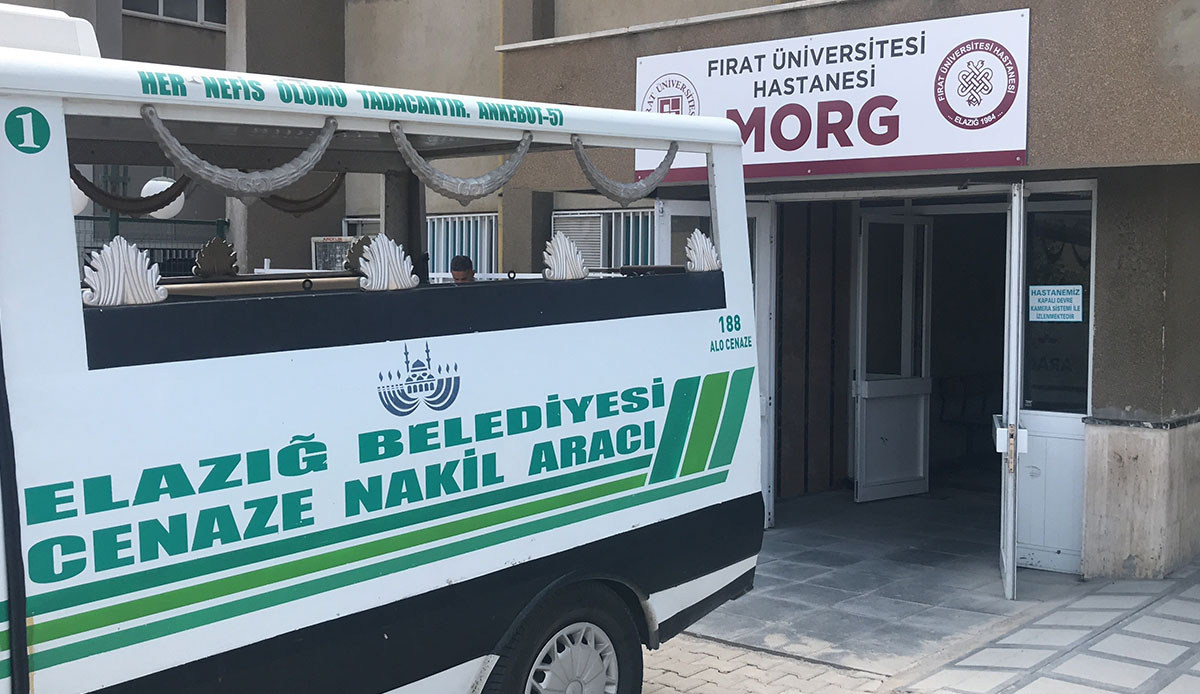 Kazada 13 yaşındaki talihsiz kız hayatını kaybetti