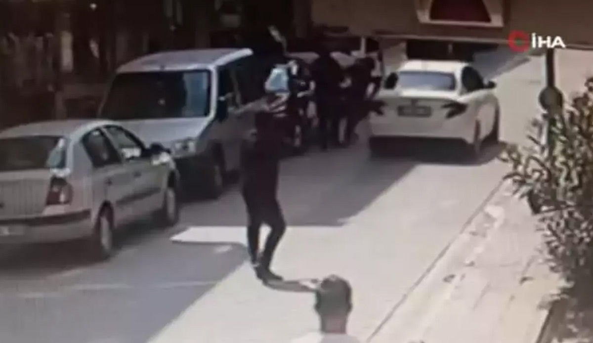 Ev sahibi ve kiracı arasındaki zam kavgasında kan aktı