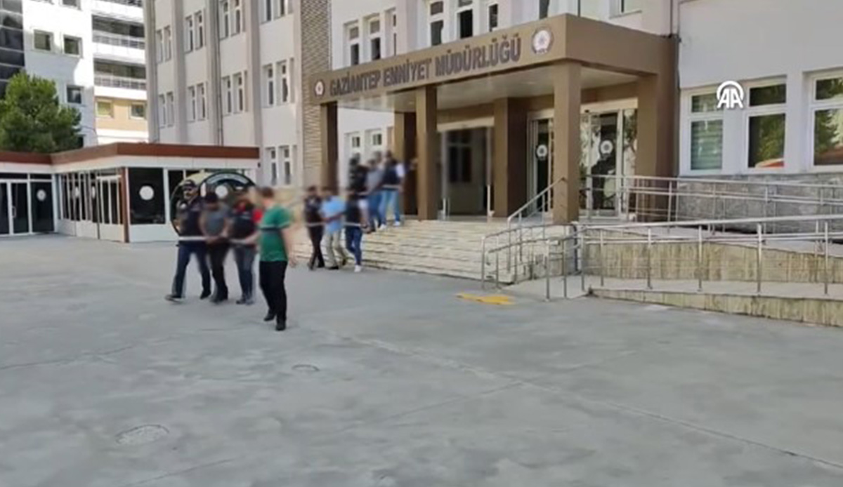 Yasadışı silah imalatı ve ticareti yapanlara operasyon: 3 tutuklama