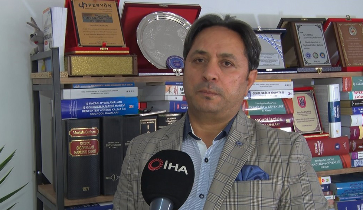 Emekli zammında dikkat çeken 'kök maaş' ayrıntısı