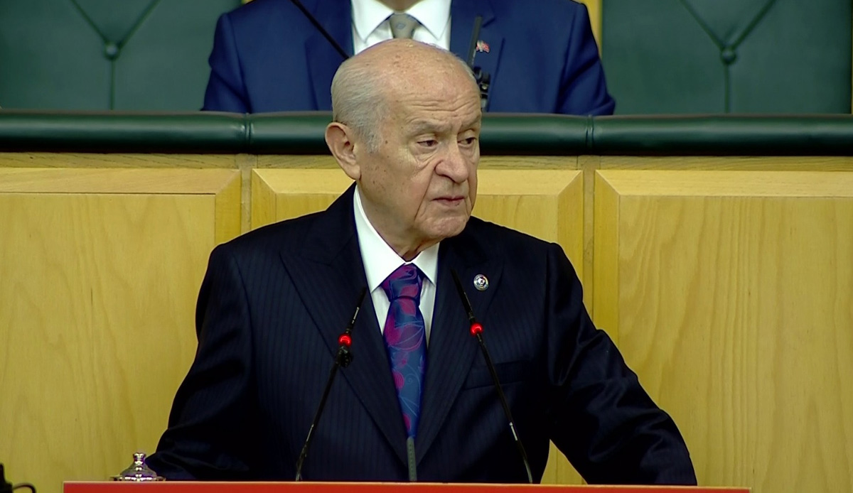'Yüzde 25 yeterli değil' diyen MHP lideri Bahçeli'den emekli maaşlarına zam teklifi