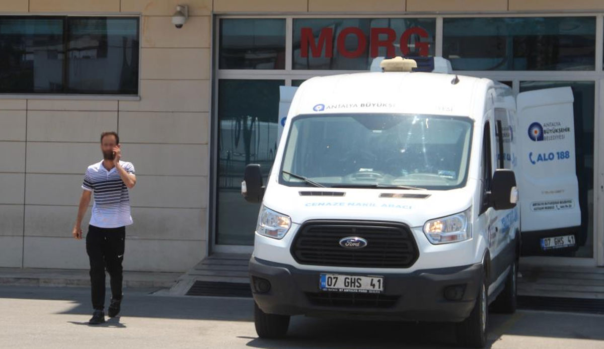 Gürültü tartışmasında acı son: 18 yaşındaki genç canından oldu