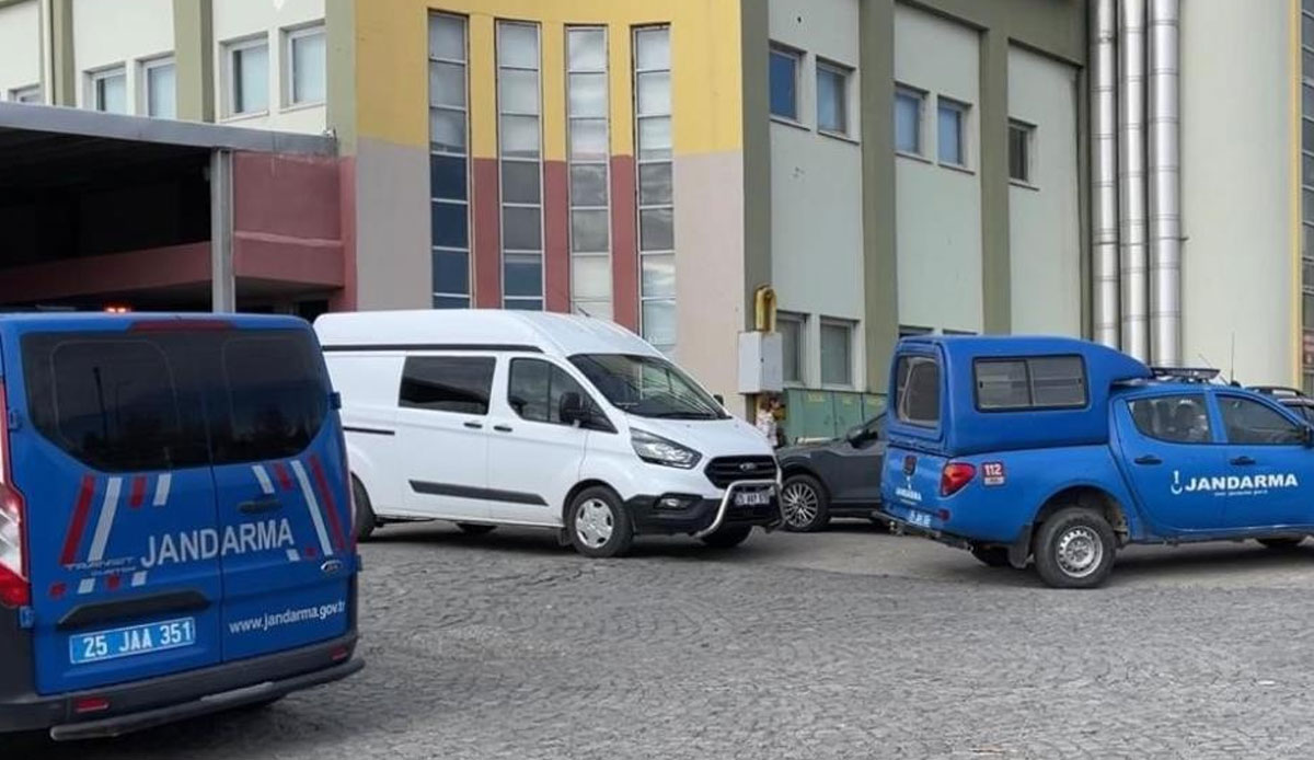 Erzurum’da silahlı kavga: 1’i ağır 5 yaralı