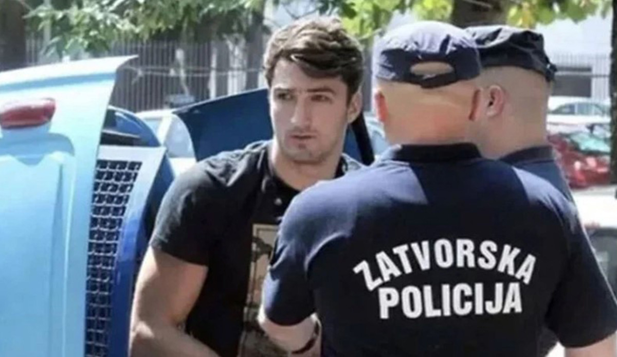 Sırp çete lideri Vukotiç cinayetindeki kilit isimdi: Yakup Doğan Türkiye’ye getirildi...